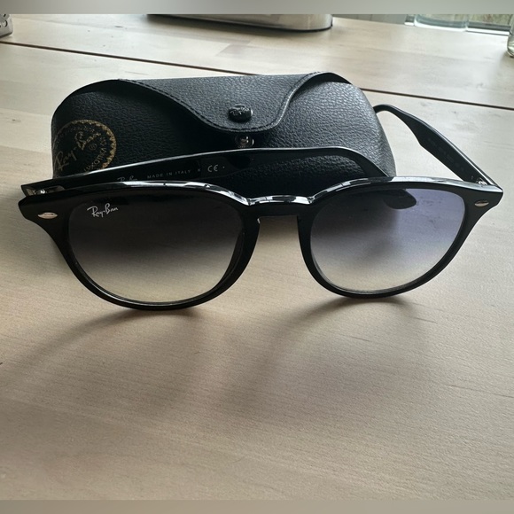 Ray-Ban Accessories - Women’s Ray-Ban Erika Sunglasses